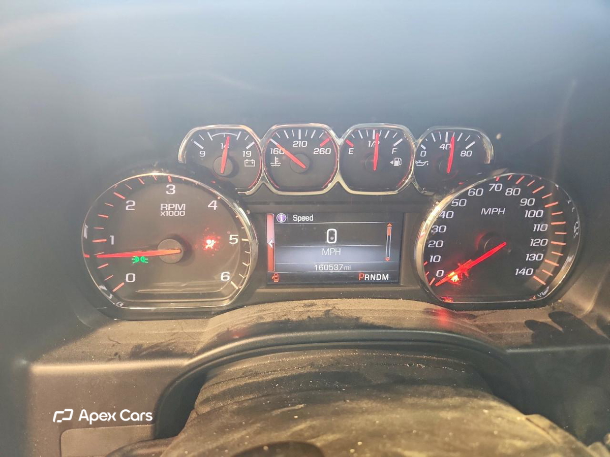 GMC Sierra 2014