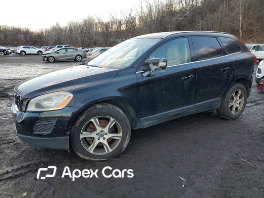 Volvo XC60 2012 - Image 1 of 13