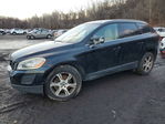Volvo XC60 2012