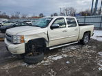 Chevrolet Silverado 2011