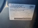 Audi Q5 2016