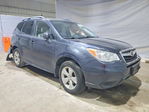 Subaru Forester 2015