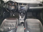 Volkswagen Jetta 2017