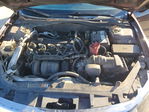 Ford Fusion 2012