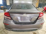 Honda Civic 2014