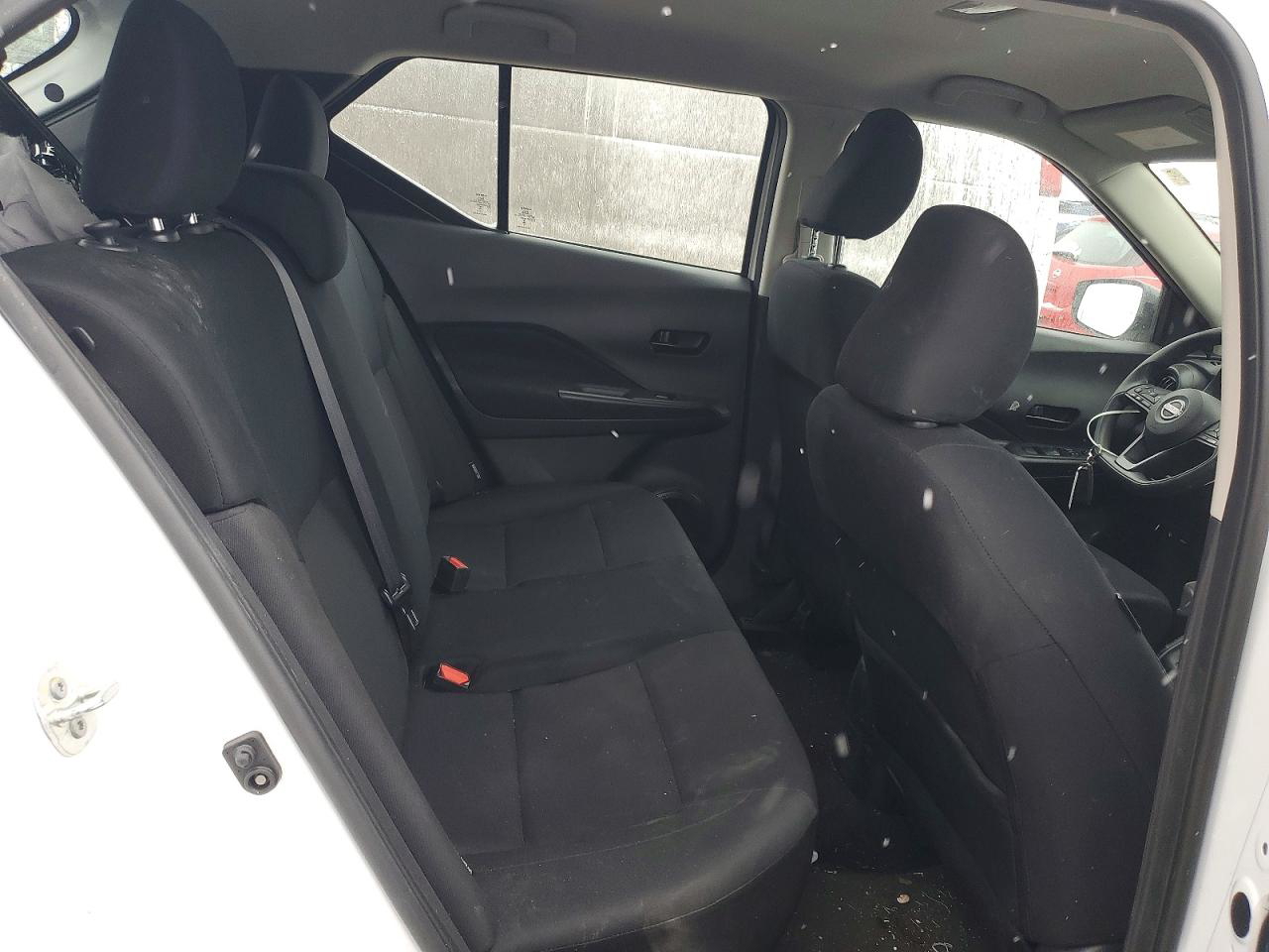 Nissan Kicks 2024