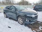 Chevrolet Blazer 2020