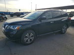 Nissan Pathfinder 2019