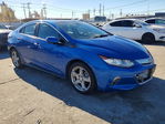 Chevrolet Volt 2017