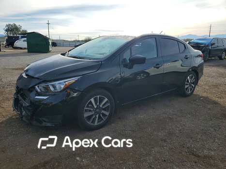 Nissan Versa 2024 - Image 1 of 12