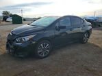 Nissan Versa 2024