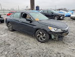 Honda Accord 2017
