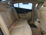 Buick LaCrosse 2013