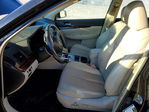 Subaru Legacy 2013