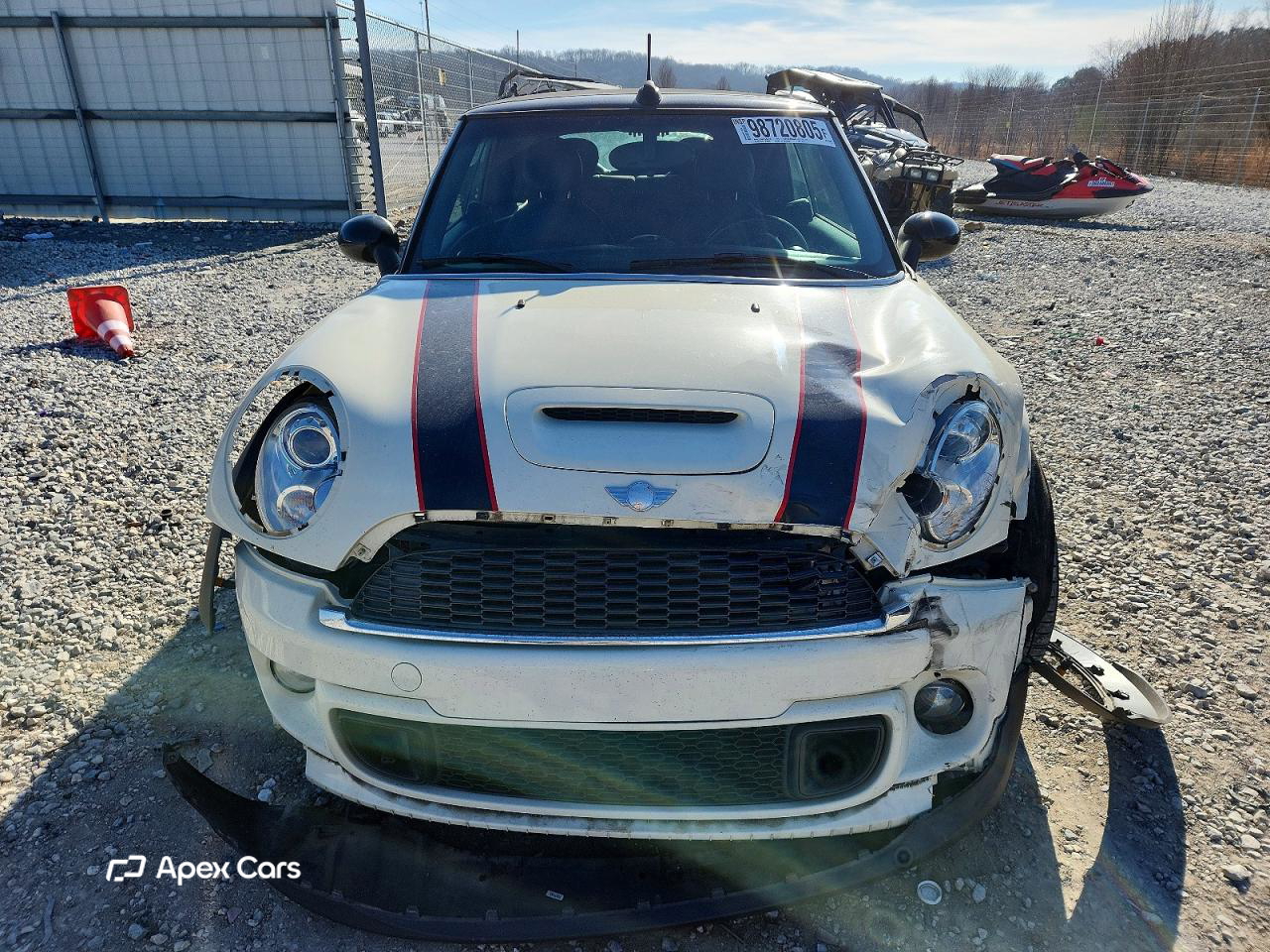 MINI Cooper 2014