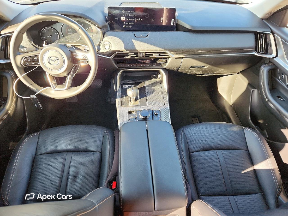 Mazda CX-90 2025