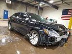 Nissan Altima 2016