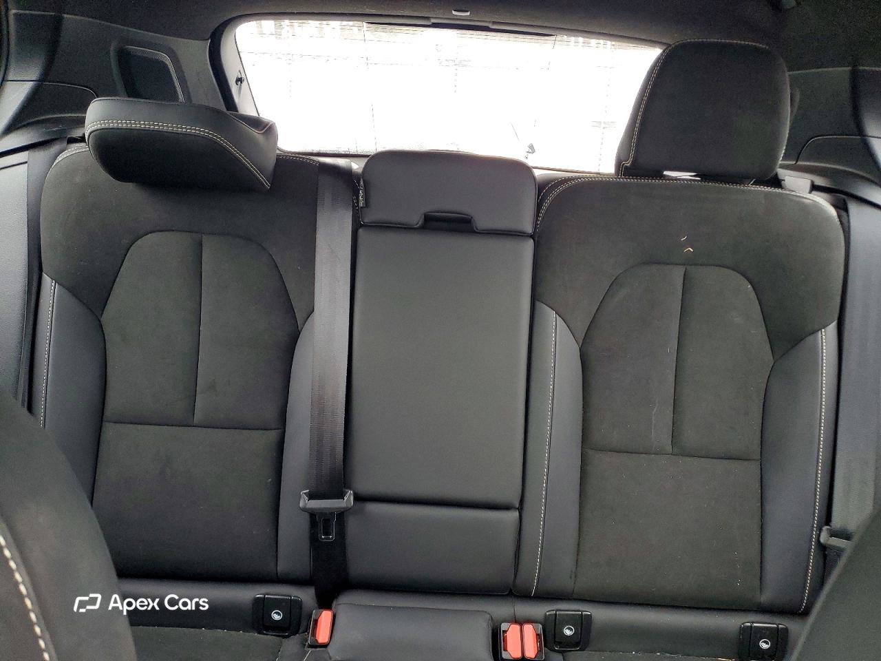 Volvo XC40 2023