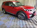 Ford Explorer 2023