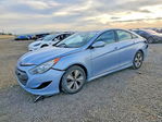 Hyundai Sonata 2011