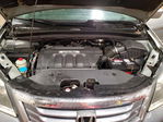 Honda Odyssey 2010