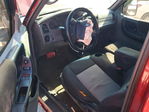 Ford Ranger 2009