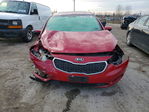 Kia Forte 2016