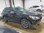 Subaru Outback 2015