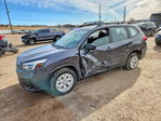 Subaru Forester 2021