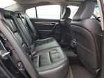 Acura TL 2012