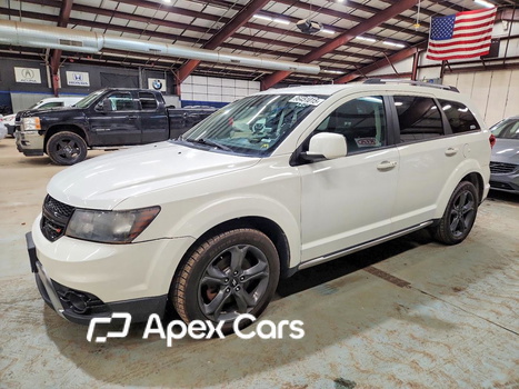 Dodge Journey 2018 - Image 1 of 13