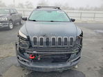 Jeep Cherokee 2017
