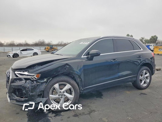 Audi Q3 2020 - Image 1 of 13