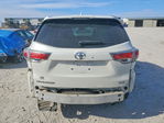 Toyota Highlander 2016