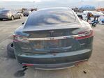 Tesla Model S 2014