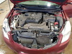 Nissan Altima 2012