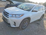 Toyota Highlander 2018