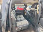 Chevrolet Silverado 2010