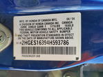 Honda Civic 2004