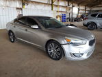 Kia Cadenza 2014