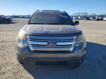 Ford Explorer 2013