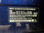 BMW X5 2022