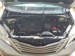 Toyota Sienna 2015