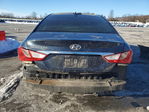 Hyundai Sonata 2012