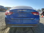 Chrysler 200 2015