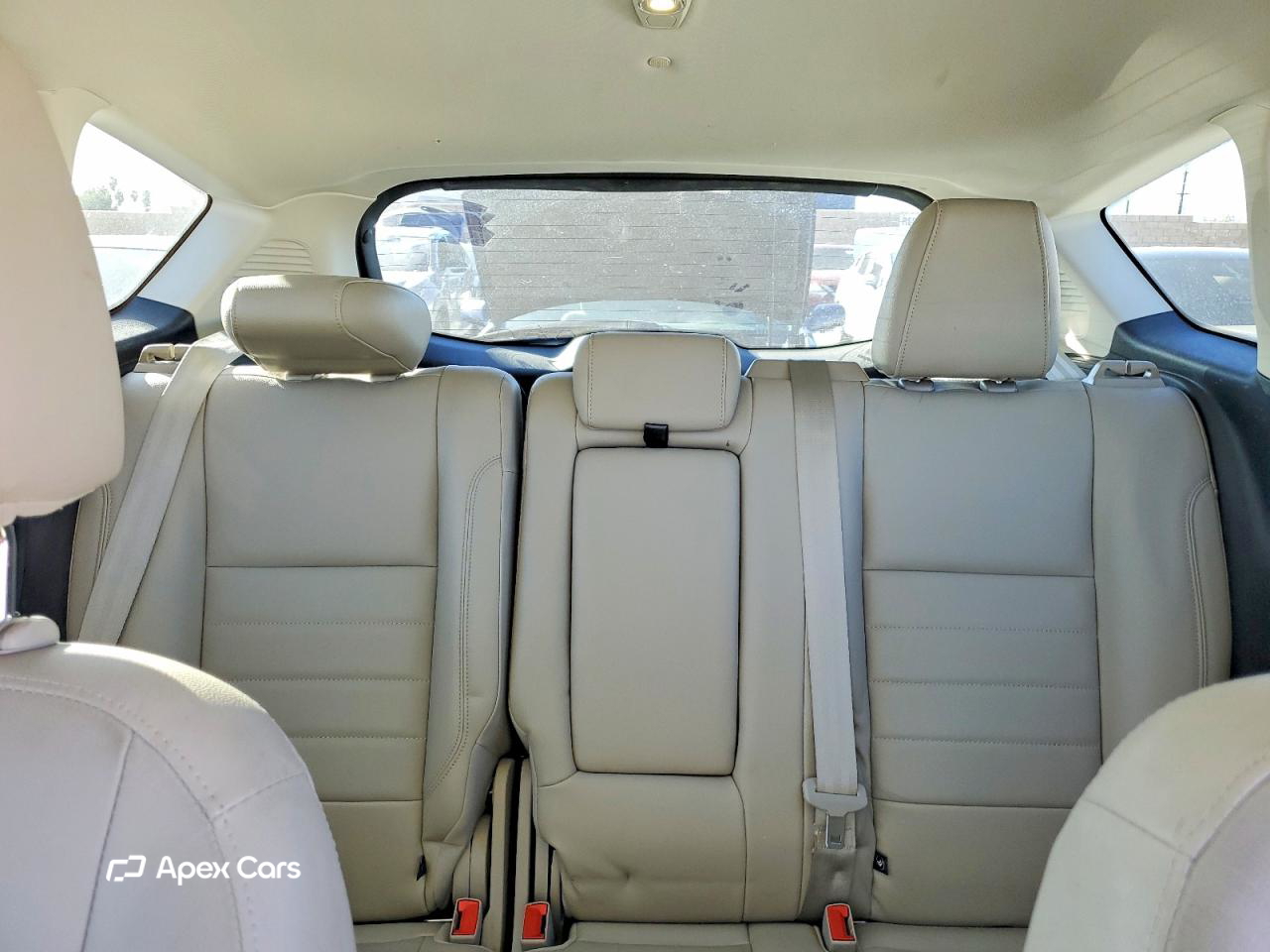 Ford C-MAX 2013