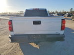 Chevrolet Silverado 2019