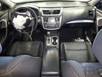 Nissan Altima 2018