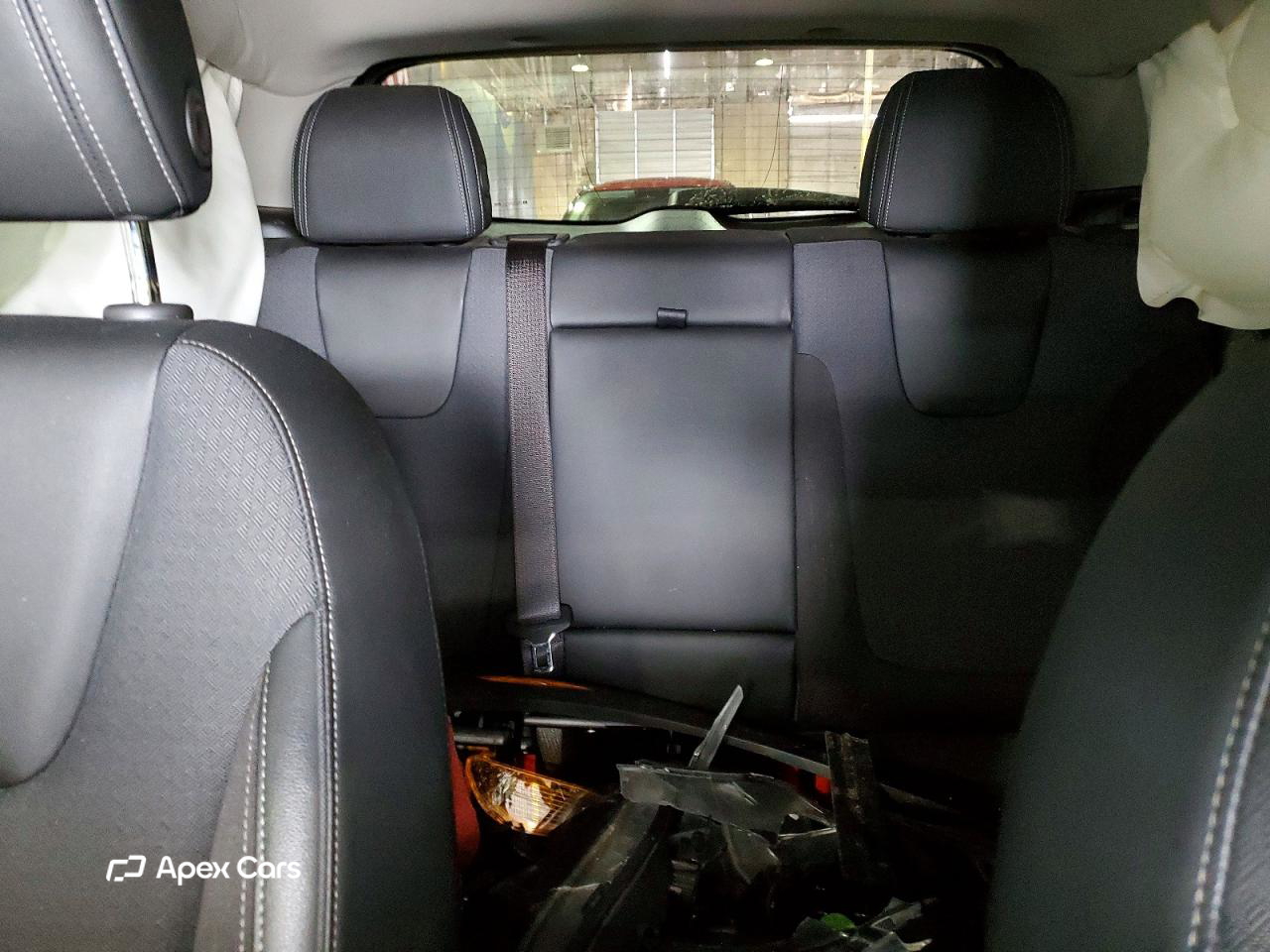 Buick Encore GX 2020