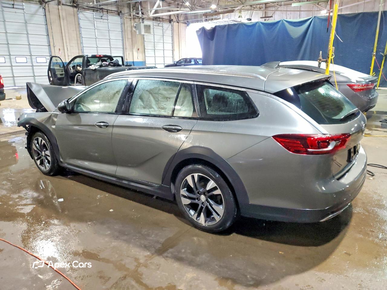 Buick Regal 2019